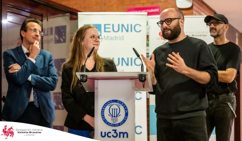 Stephan Goldrajch - FLIPAS