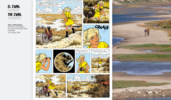 Tibet / A.P.Duchâteau Tibet / A.P.Duchâteau