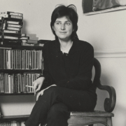 Chantal Akerman