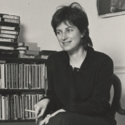 Chantal Akerman
