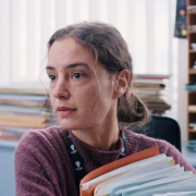 Kika de Alexe Poukine Kika de Alexe Poukine